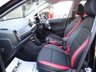 USED 2023 23 KIA PICANTO 1.0 DPi GT-Line Hatchback 5dr Petrol AMT Euro 6 (s/s) (66 bhp) Finished in MIDNIGHT BLACK with BLACK LEATHER Trim. This is an excellent Top of the Range small car for the money. High quality and neatly designed interior. Great to drive and cheap to run. Also offers plenty of space for passengers with 5 doors. Features include Apple Play, Very Low Mileage, 1 Owner, Leather Trim, Rear View Camera, Alloys, B/Tooth, Power folding mirrors and much more. Dealer serviced at 1088 miles on 19/6/2024.