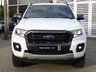 USED 2021 21 FORD RANGER 2.0 EcoBlue Wildtrak Pickup Double Cab 4dr Diesel Auto 4WD Euro 6 (s/s) (213 ps) Finished in FROZEN WHITE with FULL HEATED LEATHER TRIM. This one of the best selling Pick Ups on the market today. Take a look at this today and you will see why so many drivers would love to own a Ford Ranger. Features include Side Steps, Heated Leather, Sat Nav, DAB Radio, Rear Camera, Rear Electric Load Cover, Alloys, B/Tooth and much more. Dealer serviced at 10634 miles, 21365 miles, 35046 miles, 46602 miles, and at 77807 miles on 26/4/2024.