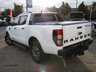 USED 2021 21 FORD RANGER 2.0 EcoBlue Wildtrak Pickup Double Cab 4dr Diesel Auto 4WD Euro 6 (s/s) (213 ps) Finished in FROZEN WHITE with FULL HEATED LEATHER TRIM. This one of the best selling Pick Ups on the market today. Take a look at this today and you will see why so many drivers would love to own a Ford Ranger. Features include Side Steps, Heated Leather, Sat Nav, DAB Radio, Rear Camera, Rear Electric Load Cover, Alloys, B/Tooth and much more. Dealer serviced at 10634 miles, 21365 miles, 35046 miles, 46602 miles, and at 77807 miles on 26/4/2024.