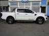 USED 2021 21 FORD RANGER 2.0 EcoBlue Wildtrak Pickup Double Cab 4dr Diesel Auto 4WD Euro 6 (s/s) (213 ps) Finished in FROZEN WHITE with FULL HEATED LEATHER TRIM. This one of the best selling Pick Ups on the market today. Take a look at this today and you will see why so many drivers would love to own a Ford Ranger. Features include Side Steps, Heated Leather, Sat Nav, DAB Radio, Rear Camera, Rear Electric Load Cover, Alloys, B/Tooth and much more. Dealer serviced at 10634 miles, 21365 miles, 35046 miles, 46602 miles, and at 77807 miles on 26/4/2024.