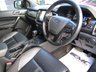 USED 2021 21 FORD RANGER 2.0 EcoBlue Wildtrak Pickup Double Cab 4dr Diesel Auto 4WD Euro 6 (s/s) (213 ps) Finished in FROZEN WHITE with FULL HEATED LEATHER TRIM. This one of the best selling Pick Ups on the market today. Take a look at this today and you will see why so many drivers would love to own a Ford Ranger. Features include Side Steps, Heated Leather, Sat Nav, DAB Radio, Rear Camera, Rear Electric Load Cover, Alloys, B/Tooth and much more. Dealer serviced at 10634 miles, 21365 miles, 35046 miles, 46602 miles, and at 77807 miles on 26/4/2024.