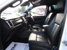 USED 2021 21 FORD RANGER 2.0 EcoBlue Wildtrak Pickup Double Cab 4dr Diesel Auto 4WD Euro 6 (s/s) (213 ps) Finished in FROZEN WHITE with FULL HEATED LEATHER TRIM. This one of the best selling Pick Ups on the market today. Take a look at this today and you will see why so many drivers would love to own a Ford Ranger. Features include Side Steps, Heated Leather, Sat Nav, DAB Radio, Rear Camera, Rear Electric Load Cover, Alloys, B/Tooth and much more. Dealer serviced at 10634 miles, 21365 miles, 35046 miles, 46602 miles, and at 77807 miles on 26/4/2024.