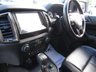 USED 2021 21 FORD RANGER 2.0 EcoBlue Wildtrak Pickup Double Cab 4dr Diesel Auto 4WD Euro 6 (s/s) (213 ps) Finished in FROZEN WHITE with FULL HEATED LEATHER TRIM. This one of the best selling Pick Ups on the market today. Take a look at this today and you will see why so many drivers would love to own a Ford Ranger. Features include Side Steps, Heated Leather, Sat Nav, DAB Radio, Rear Camera, Rear Electric Load Cover, Alloys, B/Tooth and much more. Dealer serviced at 10634 miles, 21365 miles, 35046 miles, 46602 miles, and at 77807 miles on 26/4/2024.