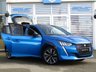 USED 2022 22 PEUGEOT 208 1.2 PureTech GT Hatchback 5dr Petrol Manual Euro 6 (s/s) (100 ps) The Peugeot 208 is a superb small car to look at inside and out, comes with generous levels of equipment , EYE CATCHING PEUGEOT 208 GT FINNISHED IN VERTIGO BLUE OVER BLACK COMES WITH 2 KEYS & HPI CHECKED MANUFACTORS WARRANTY UNTIL 31/03/2025