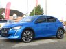 USED 2022 22 PEUGEOT 208 1.2 PureTech GT Hatchback 5dr Petrol Manual Euro 6 (s/s) (100 ps) The Peugeot 208 is a superb small car to look at inside and out, comes with generous levels of equipment , EYE CATCHING PEUGEOT 208 GT FINNISHED IN VERTIGO BLUE OVER BLACK COMES WITH 2 KEYS & HPI CHECKED MANUFACTORS WARRANTY UNTIL 31/03/2025