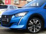 USED 2022 22 PEUGEOT 208 1.2 PureTech GT Hatchback 5dr Petrol Manual Euro 6 (s/s) (100 ps) The Peugeot 208 is a superb small car to look at inside and out, comes with generous levels of equipment , EYE CATCHING PEUGEOT 208 GT FINNISHED IN VERTIGO BLUE OVER BLACK COMES WITH 2 KEYS & HPI CHECKED MANUFACTORS WARRANTY UNTIL 31/03/2025