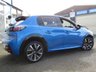 USED 2022 22 PEUGEOT 208 1.2 PureTech GT Hatchback 5dr Petrol Manual Euro 6 (s/s) (100 ps) The Peugeot 208 is a superb small car to look at inside and out, comes with generous levels of equipment , EYE CATCHING PEUGEOT 208 GT FINNISHED IN VERTIGO BLUE OVER BLACK COMES WITH 2 KEYS & HPI CHECKED MANUFACTORS WARRANTY UNTIL 31/03/2025
