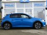 USED 2022 22 PEUGEOT 208 1.2 PureTech GT Hatchback 5dr Petrol Manual Euro 6 (s/s) (100 ps) The Peugeot 208 is a superb small car to look at inside and out, comes with generous levels of equipment , EYE CATCHING PEUGEOT 208 GT FINNISHED IN VERTIGO BLUE OVER BLACK COMES WITH 2 KEYS & HPI CHECKED MANUFACTORS WARRANTY UNTIL 31/03/2025