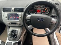 USED 2011 61 FORD KUGA 2.0 TDCi Zetec SUV 5dr Diesel Manual 2WD Euro 5 (140 ps) GREAT SERVICE HISTORY WITH THIS CAR