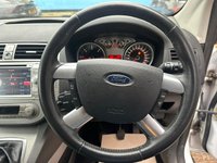 USED 2011 61 FORD KUGA 2.0 TDCi Zetec SUV 5dr Diesel Manual 2WD Euro 5 (140 ps) GREAT SERVICE HISTORY WITH THIS CAR