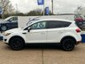 USED 2011 61 FORD KUGA 2.0 TDCi Zetec SUV 5dr Diesel Manual 2WD Euro 5 (140 ps) GREAT SERVICE HISTORY WITH THIS CAR
