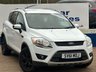 USED 2011 61 FORD KUGA 2.0 TDCi Zetec SUV 5dr Diesel Manual 2WD Euro 5 (140 ps) GREAT SERVICE HISTORY WITH THIS CAR