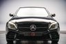 USED 2020 70 MERCEDES-BENZ C-CLASS 2.0 C220d AMG Line (Premium) Saloon 4dr Diesel G-Tronic+ Euro 6 (s/s) (194 ps) 12 Month Warranty+Breakdown+9.9%apr