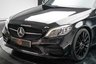 USED 2020 70 MERCEDES-BENZ C-CLASS 2.0 C220d AMG Line (Premium) Saloon 4dr Diesel G-Tronic+ Euro 6 (s/s) (194 ps) 12 Month Warranty+Breakdown+9.9%apr
