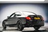 USED 2020 70 MERCEDES-BENZ C-CLASS 2.0 C220d AMG Line (Premium) Saloon 4dr Diesel G-Tronic+ Euro 6 (s/s) (194 ps) 12 Month Warranty+Breakdown+9.9%apr