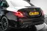 USED 2020 70 MERCEDES-BENZ C-CLASS 2.0 C220d AMG Line (Premium) Saloon 4dr Diesel G-Tronic+ Euro 6 (s/s) (194 ps) 12 Month Warranty+Breakdown+9.9%apr