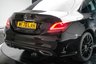 USED 2020 70 MERCEDES-BENZ C-CLASS 2.0 C220d AMG Line (Premium) Saloon 4dr Diesel G-Tronic+ Euro 6 (s/s) (194 ps) 12 Month Warranty+Breakdown+9.9%apr