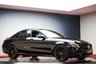 USED 2020 70 MERCEDES-BENZ C-CLASS 2.0 C220d AMG Line (Premium) Saloon 4dr Diesel G-Tronic+ Euro 6 (s/s) (194 ps) 12 Month Warranty+Breakdown+9.9%apr