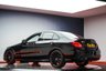 USED 2020 70 MERCEDES-BENZ C-CLASS 2.0 C220d AMG Line (Premium) Saloon 4dr Diesel G-Tronic+ Euro 6 (s/s) (194 ps) 12 Month Warranty+Breakdown+9.9%apr