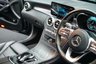 USED 2020 70 MERCEDES-BENZ C-CLASS 2.0 C220d AMG Line (Premium) Saloon 4dr Diesel G-Tronic+ Euro 6 (s/s) (194 ps) 12 Month Warranty+Breakdown+9.9%apr