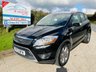 USED 2012 12 FORD KUGA 2.0 TDCi Titanium X SUV 5dr Diesel Manual AWD Euro 5 (163 ps) 