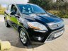 USED 2012 12 FORD KUGA 2.0 TDCi Titanium X SUV 5dr Diesel Manual AWD Euro 5 (163 ps) 
