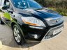 USED 2012 12 FORD KUGA 2.0 TDCi Titanium X SUV 5dr Diesel Manual AWD Euro 5 (163 ps) 