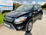 USED 2012 12 FORD KUGA 2.0 TDCi Titanium X SUV 5dr Diesel Manual AWD Euro 5 (163 ps) 