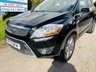 USED 2012 12 FORD KUGA 2.0 TDCi Titanium X SUV 5dr Diesel Manual AWD Euro 5 (163 ps) 