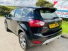 USED 2012 12 FORD KUGA 2.0 TDCi Titanium X SUV 5dr Diesel Manual AWD Euro 5 (163 ps) 