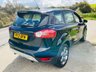 USED 2012 12 FORD KUGA 2.0 TDCi Titanium X SUV 5dr Diesel Manual AWD Euro 5 (163 ps) 