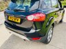 USED 2012 12 FORD KUGA 2.0 TDCi Titanium X SUV 5dr Diesel Manual AWD Euro 5 (163 ps) 