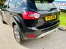 USED 2012 12 FORD KUGA 2.0 TDCi Titanium X SUV 5dr Diesel Manual AWD Euro 5 (163 ps) 