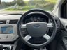 USED 2012 12 FORD KUGA 2.0 TDCi Titanium X SUV 5dr Diesel Manual AWD Euro 5 (163 ps) 