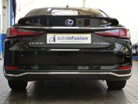 USED 2022 22 LEXUS ES 2.5 300h Saloon 4dr Petrol Hybrid E-CVT Euro 6 (s/s) (218 ps) SAT NAV LEATHER HEATED SEATS STEERING WHEEL REAR VIEW CAMERA SUNROOF 1 OWNER SERVICE HISTORY LEXUS WARRANTY TILL 2032