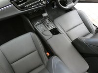 USED 2022 22 LEXUS ES 2.5 300h Saloon 4dr Petrol Hybrid E-CVT Euro 6 (s/s) (218 ps) SAT NAV LEATHER HEATED SEATS STEERING WHEEL REAR VIEW CAMERA SUNROOF 1 OWNER SERVICE HISTORY LEXUS WARRANTY TILL 2032