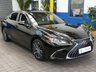 USED 2022 22 LEXUS ES 2.5 300h Saloon 4dr Petrol Hybrid E-CVT Euro 6 (s/s) (218 ps) SAT NAV LEATHER HEATED SEATS STEERING WHEEL REAR VIEW CAMERA SUNROOF 1 OWNER SERVICE HISTORY LEXUS WARRANTY TILL 2032
