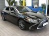 USED 2022 22 LEXUS ES 2.5 300h Saloon 4dr Petrol Hybrid E-CVT Euro 6 (s/s) (218 ps) SAT NAV LEATHER HEATED SEATS STEERING WHEEL REAR VIEW CAMERA SUNROOF 1 OWNER SERVICE HISTORY LEXUS WARRANTY TILL 2032