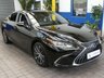 USED 2022 22 LEXUS ES 2.5 300h Saloon 4dr Petrol Hybrid E-CVT Euro 6 (s/s) (218 ps) SAT NAV LEATHER HEATED SEATS STEERING WHEEL REAR VIEW CAMERA SUNROOF 1 OWNER SERVICE HISTORY LEXUS WARRANTY TILL 2032