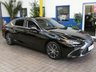 USED 2022 22 LEXUS ES 2.5 300h Saloon 4dr Petrol Hybrid E-CVT Euro 6 (s/s) (218 ps) SAT NAV LEATHER HEATED SEATS STEERING WHEEL REAR VIEW CAMERA SUNROOF 1 OWNER SERVICE HISTORY LEXUS WARRANTY TILL 2032