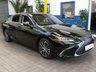 USED 2022 22 LEXUS ES 2.5 300h Saloon 4dr Petrol Hybrid E-CVT Euro 6 (s/s) (218 ps) SAT NAV LEATHER HEATED SEATS STEERING WHEEL REAR VIEW CAMERA SUNROOF 1 OWNER SERVICE HISTORY LEXUS WARRANTY TILL 2032