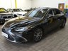 USED 2022 22 LEXUS ES 2.5 300h Saloon 4dr Petrol Hybrid E-CVT Euro 6 (s/s) (218 ps) SAT NAV LEATHER HEATED SEATS STEERING WHEEL REAR VIEW CAMERA SUNROOF 1 OWNER SERVICE HISTORY LEXUS WARRANTY TILL 2032