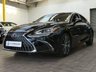 USED 2022 22 LEXUS ES 2.5 300h Saloon 4dr Petrol Hybrid E-CVT Euro 6 (s/s) (218 ps) SAT NAV LEATHER HEATED SEATS STEERING WHEEL REAR VIEW CAMERA SUNROOF 1 OWNER SERVICE HISTORY LEXUS WARRANTY TILL 2032