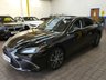 USED 2022 22 LEXUS ES 2.5 300h Saloon 4dr Petrol Hybrid E-CVT Euro 6 (s/s) (218 ps) SAT NAV LEATHER HEATED SEATS STEERING WHEEL REAR VIEW CAMERA SUNROOF 1 OWNER SERVICE HISTORY LEXUS WARRANTY TILL 2032