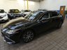 USED 2022 22 LEXUS ES 2.5 300h Saloon 4dr Petrol Hybrid E-CVT Euro 6 (s/s) (218 ps) SAT NAV LEATHER HEATED SEATS STEERING WHEEL REAR VIEW CAMERA SUNROOF 1 OWNER SERVICE HISTORY LEXUS WARRANTY TILL 2032