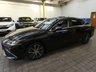 USED 2022 22 LEXUS ES 2.5 300h Saloon 4dr Petrol Hybrid E-CVT Euro 6 (s/s) (218 ps) SAT NAV LEATHER HEATED SEATS STEERING WHEEL REAR VIEW CAMERA SUNROOF 1 OWNER SERVICE HISTORY LEXUS WARRANTY TILL 2032