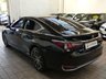 USED 2022 22 LEXUS ES 2.5 300h Saloon 4dr Petrol Hybrid E-CVT Euro 6 (s/s) (218 ps) SAT NAV LEATHER HEATED SEATS STEERING WHEEL REAR VIEW CAMERA SUNROOF 1 OWNER SERVICE HISTORY LEXUS WARRANTY TILL 2032