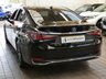 USED 2022 22 LEXUS ES 2.5 300h Saloon 4dr Petrol Hybrid E-CVT Euro 6 (s/s) (218 ps) SAT NAV LEATHER HEATED SEATS STEERING WHEEL REAR VIEW CAMERA SUNROOF 1 OWNER SERVICE HISTORY LEXUS WARRANTY TILL 2032