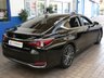 USED 2022 22 LEXUS ES 2.5 300h Saloon 4dr Petrol Hybrid E-CVT Euro 6 (s/s) (218 ps) SAT NAV LEATHER HEATED SEATS STEERING WHEEL REAR VIEW CAMERA SUNROOF 1 OWNER SERVICE HISTORY LEXUS WARRANTY TILL 2032