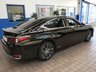 USED 2022 22 LEXUS ES 2.5 300h Saloon 4dr Petrol Hybrid E-CVT Euro 6 (s/s) (218 ps) SAT NAV LEATHER HEATED SEATS STEERING WHEEL REAR VIEW CAMERA SUNROOF 1 OWNER SERVICE HISTORY LEXUS WARRANTY TILL 2032